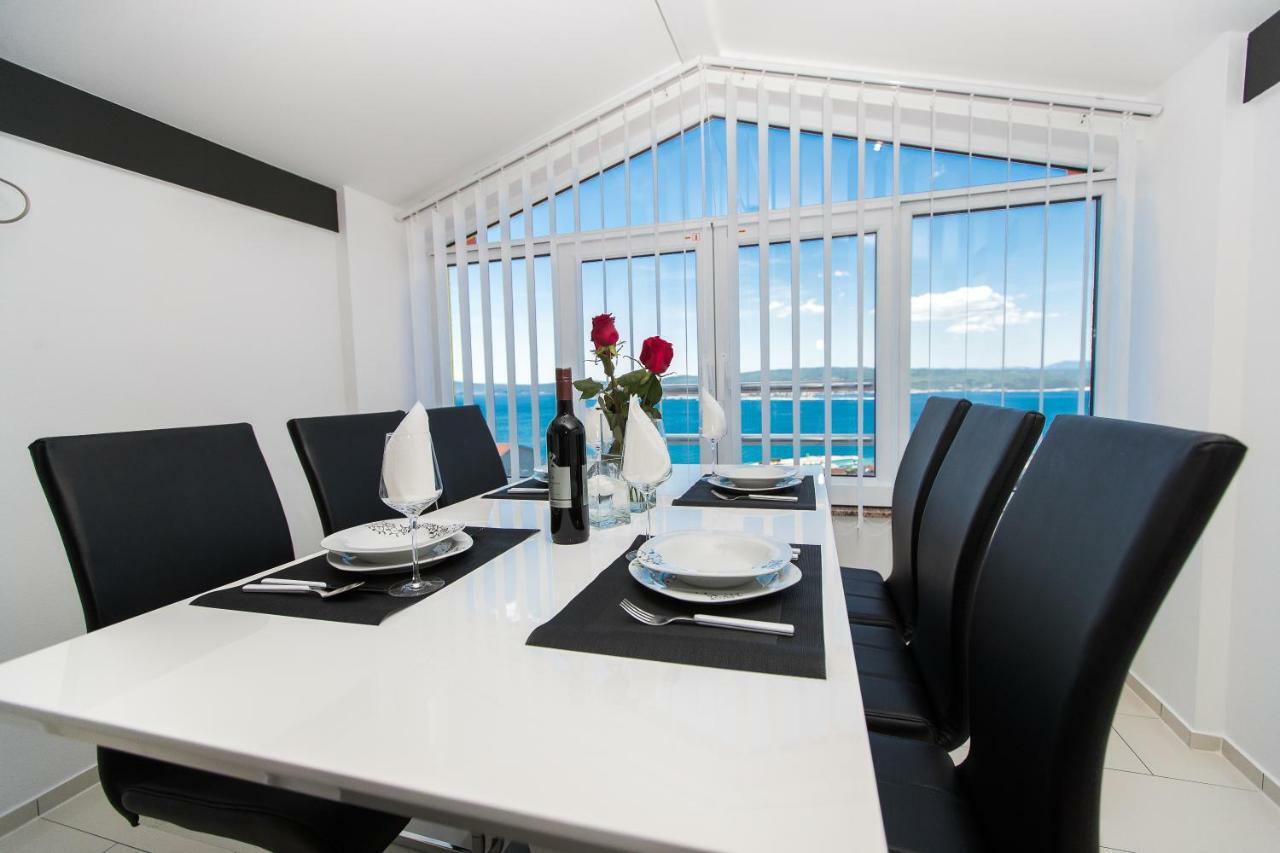 Maslina Appartement *