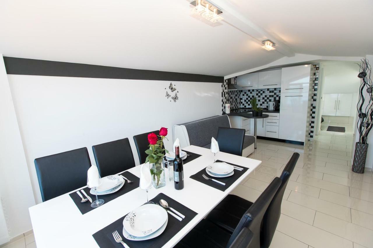 Maslina Apartment