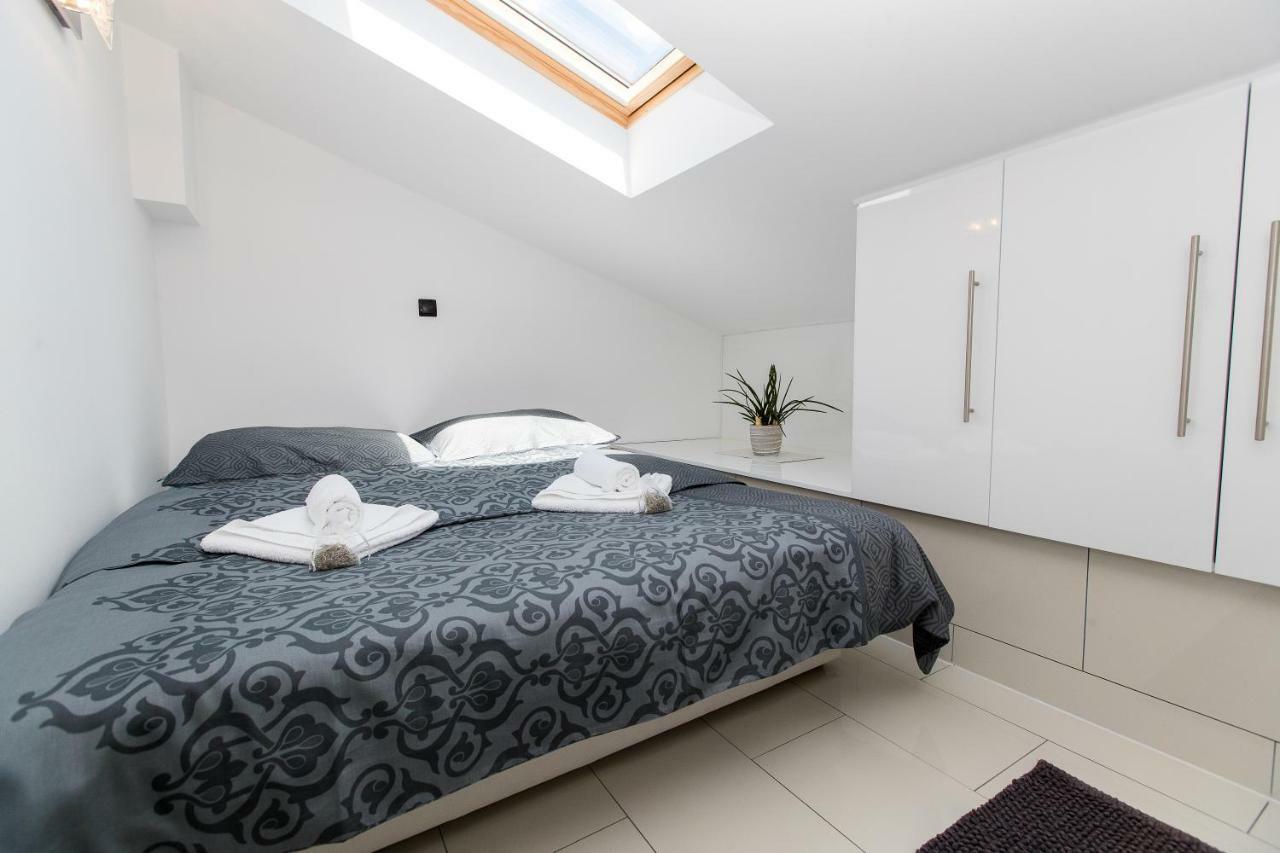 Appartement Maslina Crikvenica