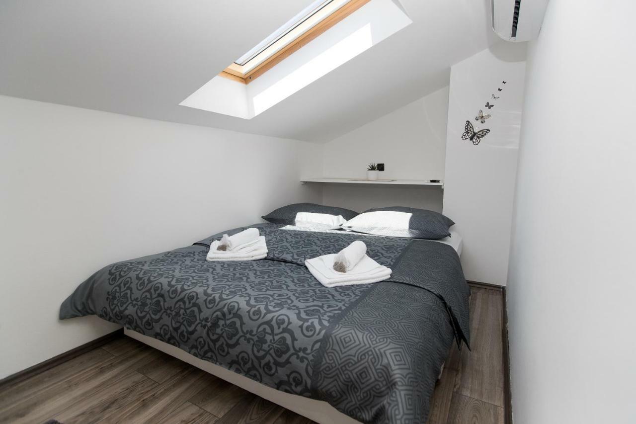 Maslina Appartement *