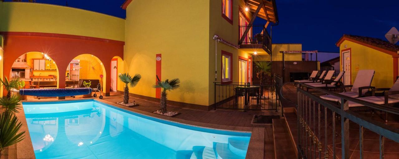 Maslina Appartement Crikvenica