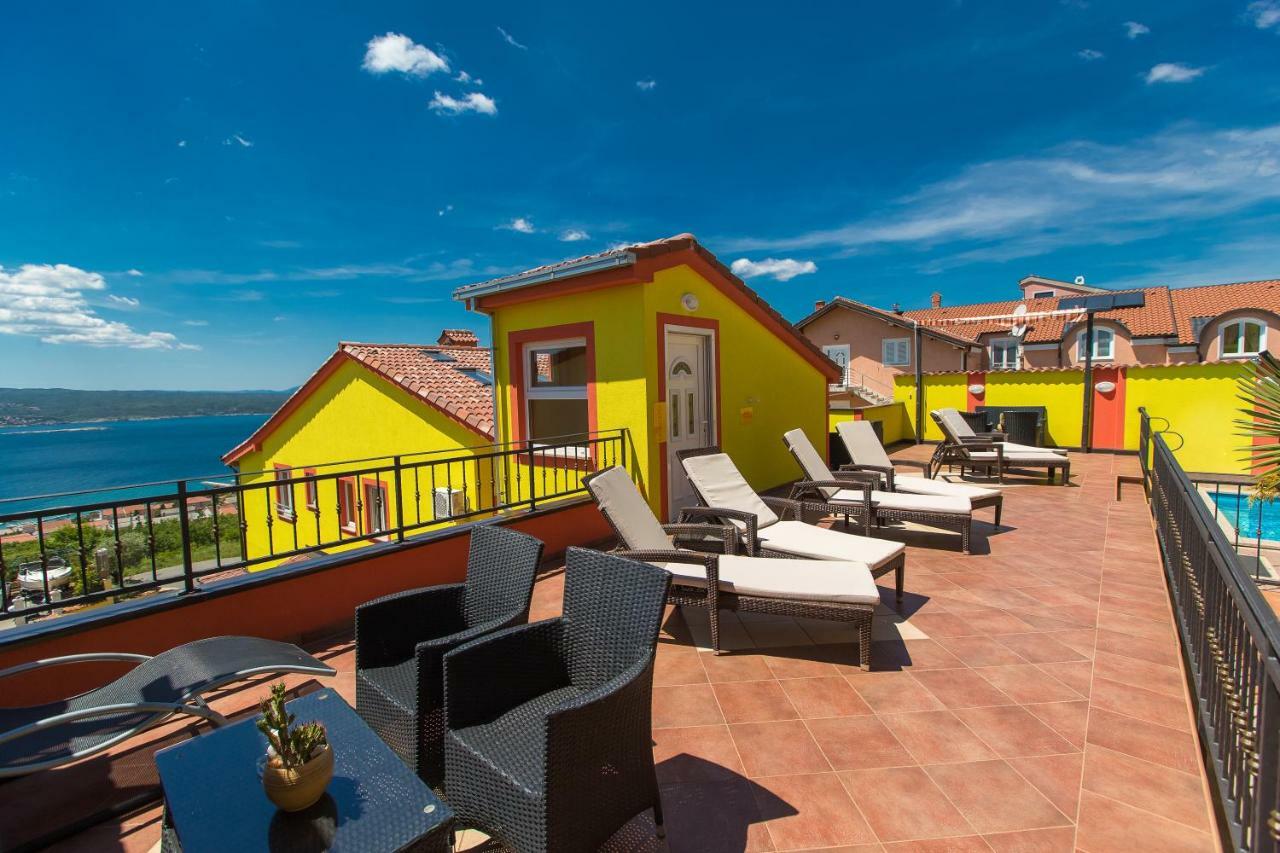 Appartement Maslina Crikvenica