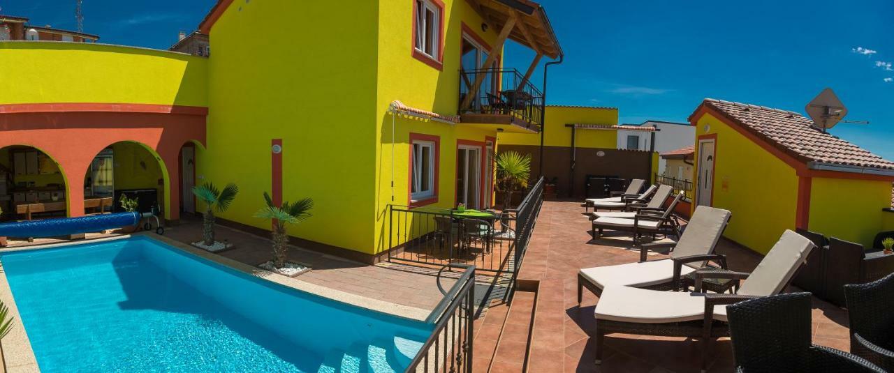 Appartement Maslina