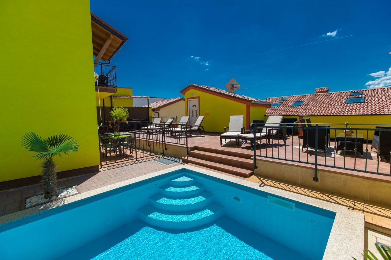 Appartement Maslina *