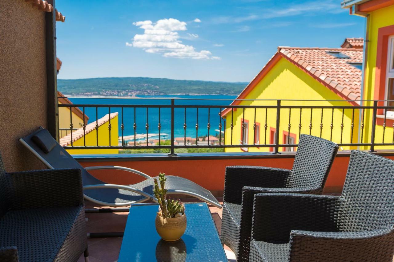 Appartement Maslina