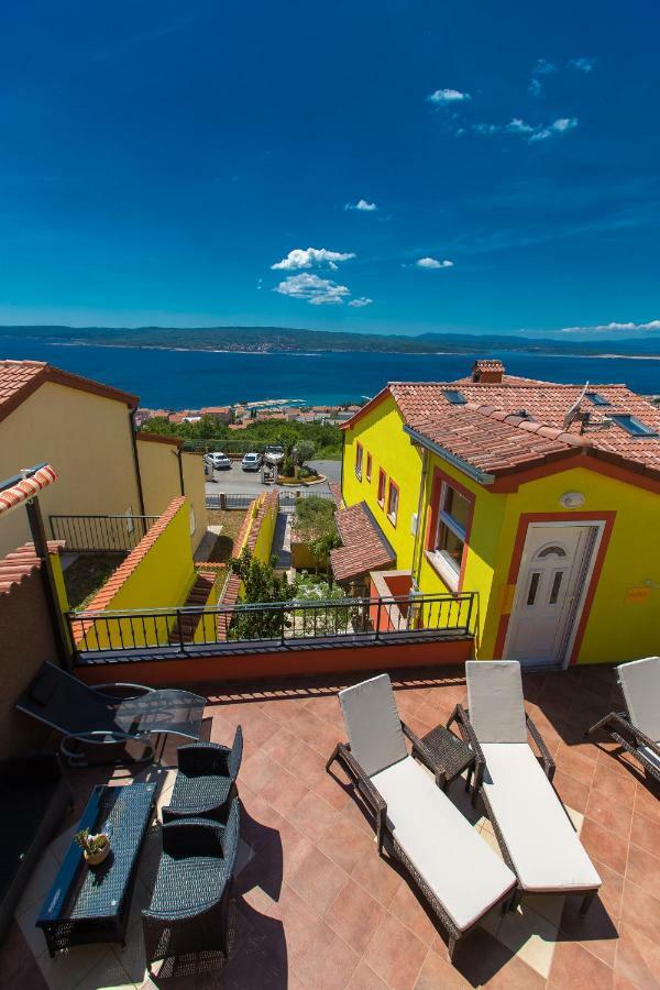 Maslina Appartement *