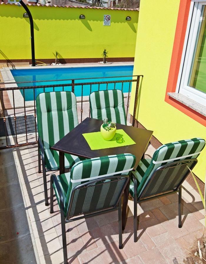 Maslina Appartement *