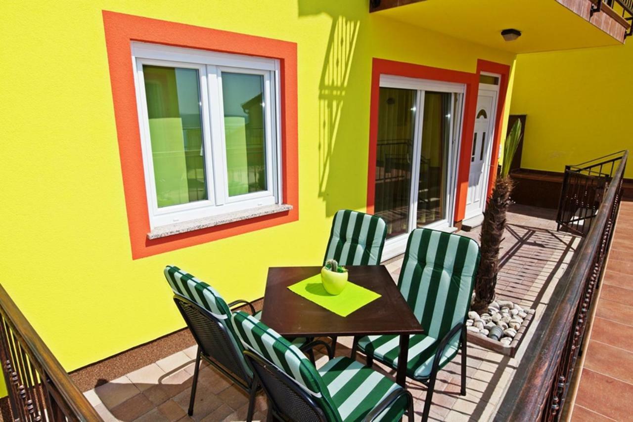 Maslina Appartement Crikvenica